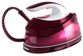 Утюг с парогенератором Philips GC780840, 2400 Вт, 180 г/мин и более г/мин, 1500 мл, Другие цвета 